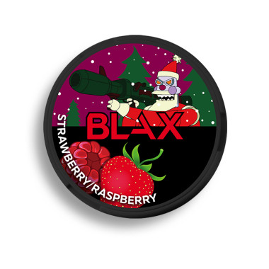 Blax New Year Strawberry & Raspberry Blax New Year Strawberry & Raspberry