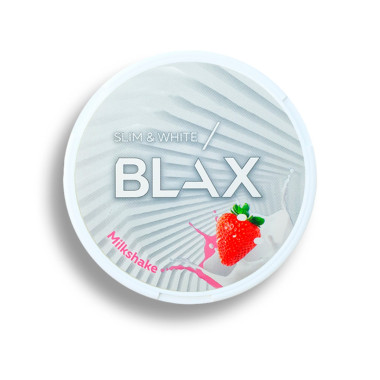 Blax Milkshake Blax Milkshake