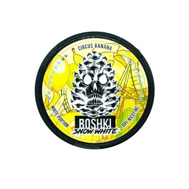 Boshki Circus Banana Boshki Circus Banana