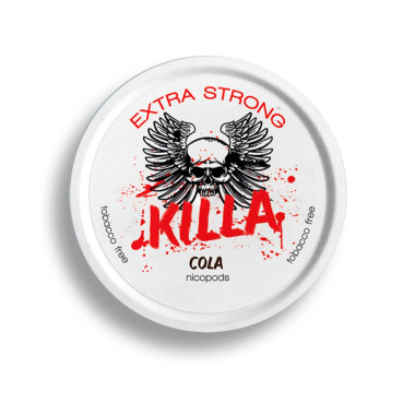 Killa Cola Killa Cola