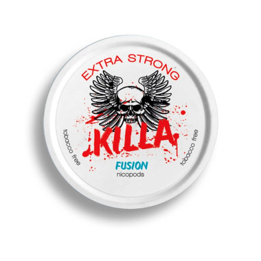 Killa Fusion Killa Fusion