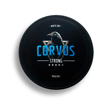 Corvus Strong Corvus Strong