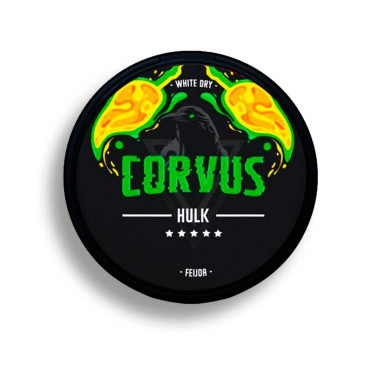 Corvus Hulk Corvus Hulk