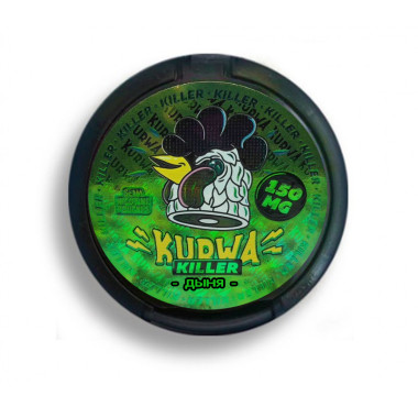 Kurwa Killer Дыня Kurwa Killer Дыня