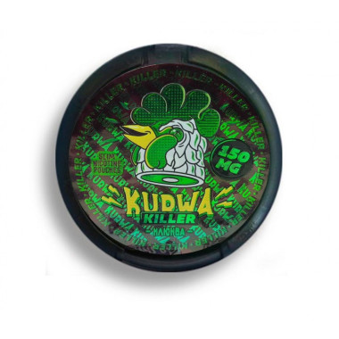 Kurwa Killer Клюква Kurwa Killer Клюква