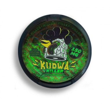 Kurwa Killer Соленая карамель Kurwa Killer Соленая карамель