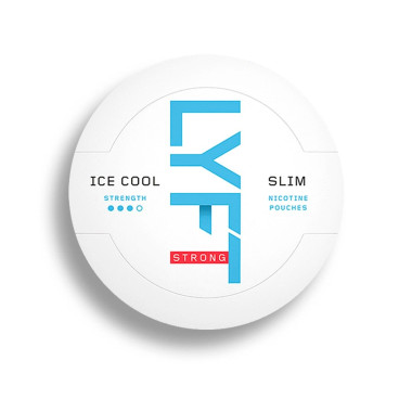 LYFT Ice Cool LYFT Ice Cool