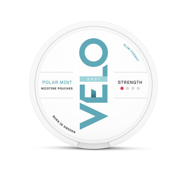 Velo Polar Mint Velo Polar Mint