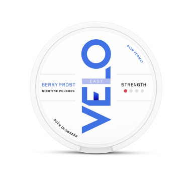 Velo Berry Frost Velo Berry Frost