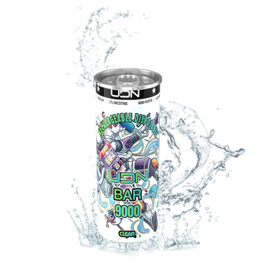 UDN BAR 9000 Чистый UDN BAR 9000 Чистый