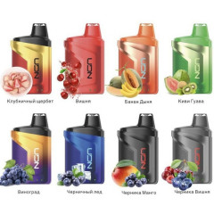 UDN HERO 6000 Ананас, Манго