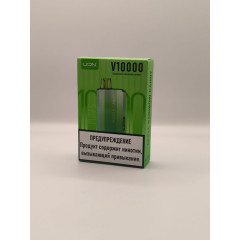 UDN V 10000 Яблочные Конфеты