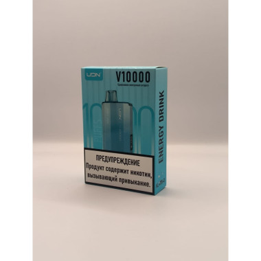 UDN V 10000 Энергетик UDN V 10000 Энергетик