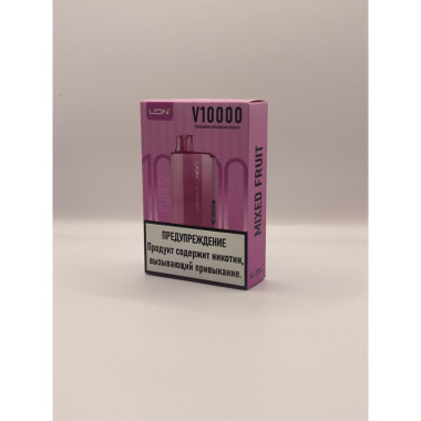 UDN V 10000 Фруктовый Микс UDN V 10000 Фруктовый Микс