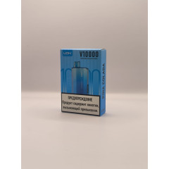 UDN V 10000 Пина-Колада