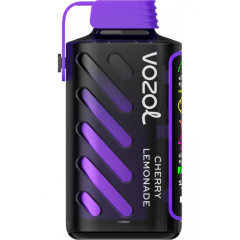 VОZOL GEAR POWER 20000 Вишневый Лимонад