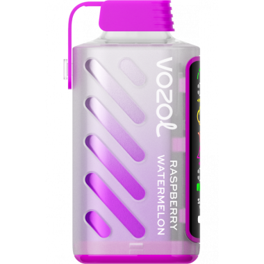 VОZOL GEAR POWER 20000 Малина, Арбуз VОZOL GEAR POWER 20000 Малина, Арбуз