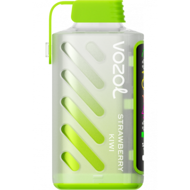 VОZOL GEAR POWER 20000 Клубника, Киви VОZOL GEAR POWER 20000 Клубника, Киви