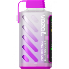 VОZOL GEAR POWER 20000 Клубника, Пина-Колада