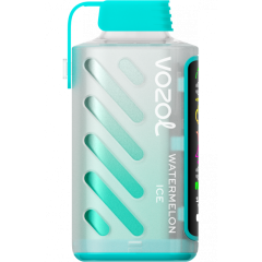 VОZOL GEAR POWER 20000 Арбуз со Льдом