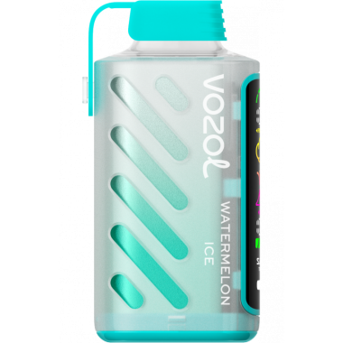 VОZOL GEAR POWER 20000 Арбуз со Льдом VОZOL GEAR POWER 20000 Арбуз со Льдом