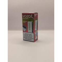 VОZOL STAR 10000 Клубника Арбуз