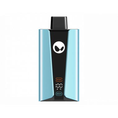 WAKA soPRO 20000 Ежевика, Черника, Малина WAKA soPRO 20000 Ежевика, Черника, Малина