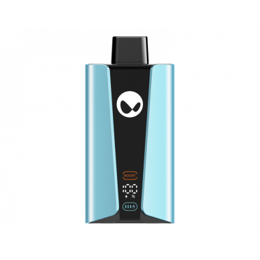 WAKA soPRO 20000 Черника, Клюква, Вишня WAKA soPRO 20000 Черника, Клюква, Вишня