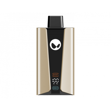 WAKA soPro 20000 Энергетик, Черная Смородина WAKA soPro 20000 Энергетик, Черная Смородина