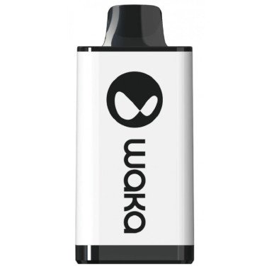 WAKA soPro DM8000 Черника, Малина, Гранат WAKA soPro DM8000 Черника, Малина, Гранат