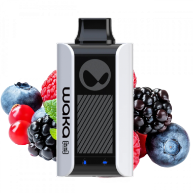 WAKA soPro PA10000 Ягодный Тархун WAKA soPro PA10000 Ягодный Тархун