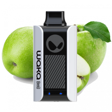 WAKA soPro PA10000 Кислое Яблоко WAKA soPro PA10000 Кислое Яблоко